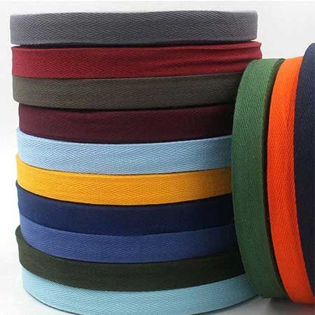 Twill Tape