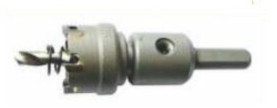 Carbide Hole Saw