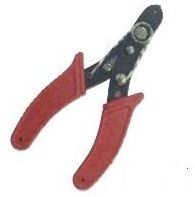 Wire And Stripper Cutter