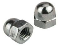 Domed Cap Nut
