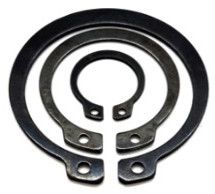 External Circlip