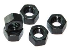 Hex Nut
