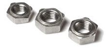 Hex Weld Nut