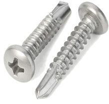 Self Drilling Screw