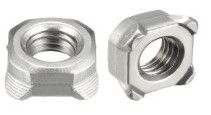 Square Weld Nut