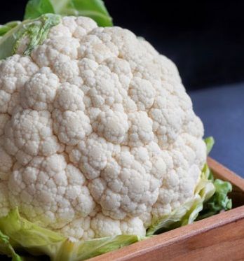 Frozen Cauliflower