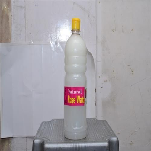 Natural Rose Water 1200 Ml