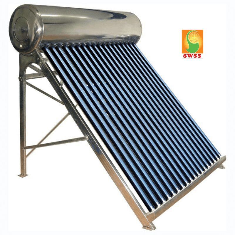 150 Liter Solar Water Heater