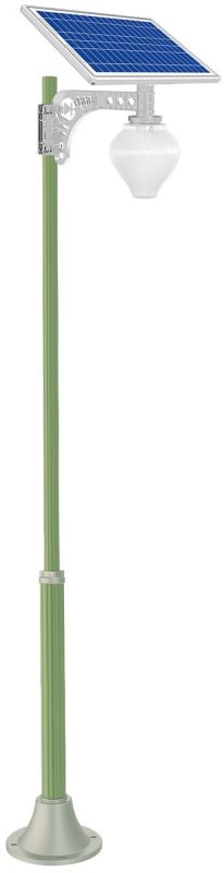 15w Solar Garden Light