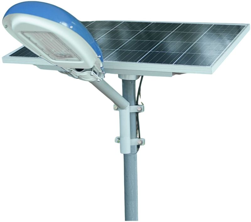 56w Solar Street Light