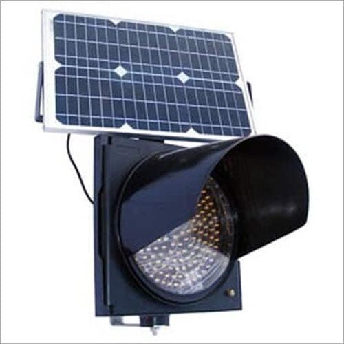 Solar Blinker Lights