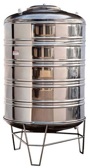 Stainless Steel Water Tank