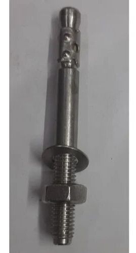 5 Inch Stainless Steel Fasteners
