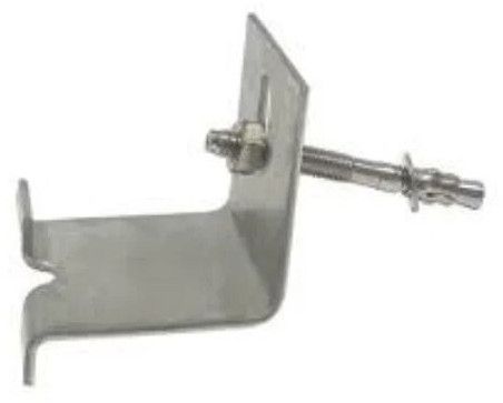 Dry Stone Cladding Clamp