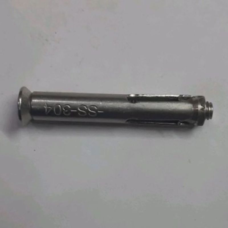 Stainless Steel Tile Fasteners