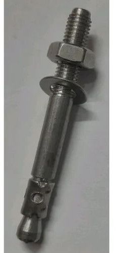 Stainless Steel Wedge Anchors
