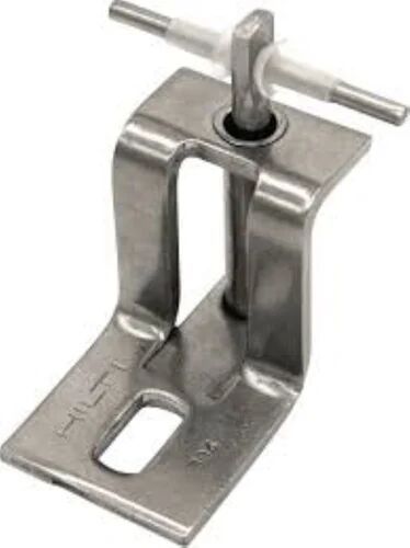 Stone Cladding Clamps