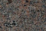 Red Multi Light Granite