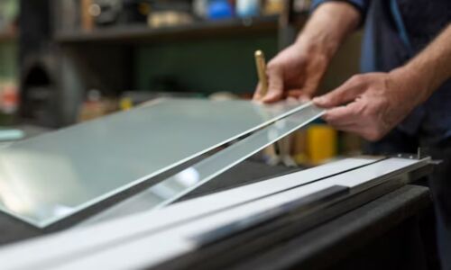 Aluminium Plain Sheet, Shape : Rectangular, Grade : Commercial Grade