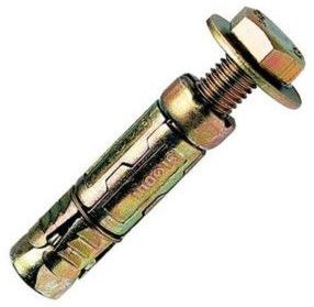 Anchor Bolt