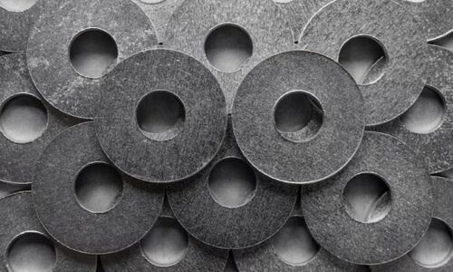 EPDM Gasket Rubber Beading