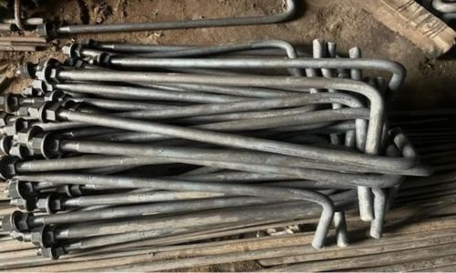 Foundation Bolt