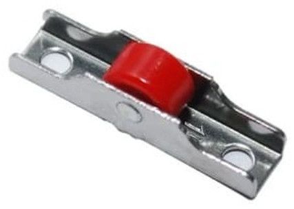 Mesh Roller Nylon Wheel