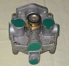Relay Valve