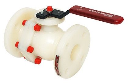 Ball Valve Threaded End