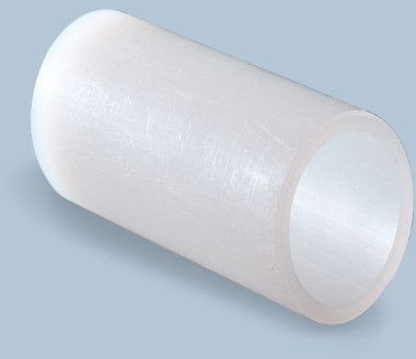 Pipes Pvdf Plain Ends