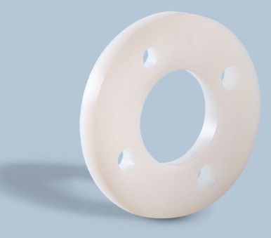 Thermoplastic Flanges