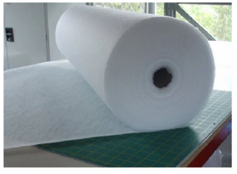 Embroidery Backing Paper