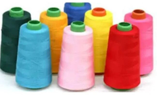 Spun Polyester Sewing Thread