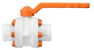 Ball Valves Screw End