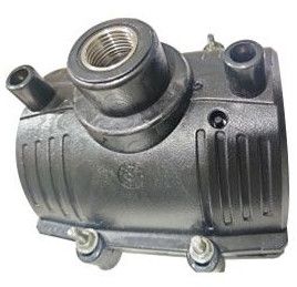 Electrofusion Saddle