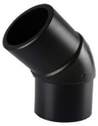 Spigot Elbow 45 Degree