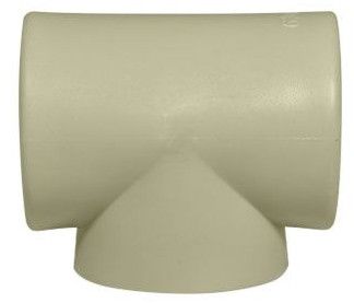 Tee Socket Weld 10 Kg