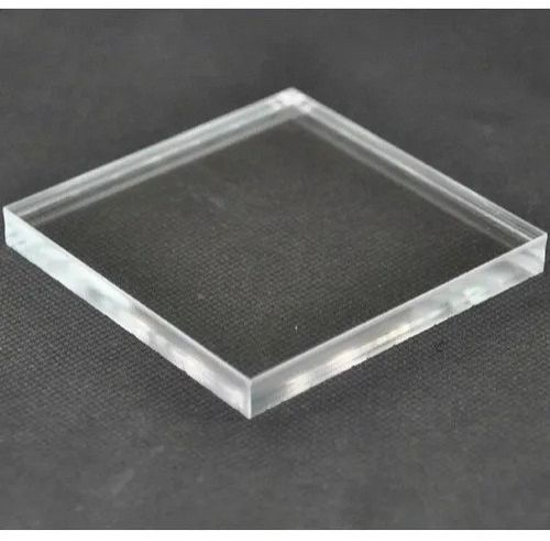 Acrylic Transparent Sheet
