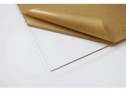 Cast Acrylic Sheet