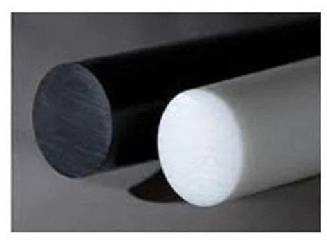 Delrin POM Polyacetal Rods