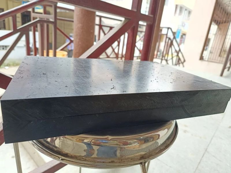 Delrin POM Polyacetal Sheets