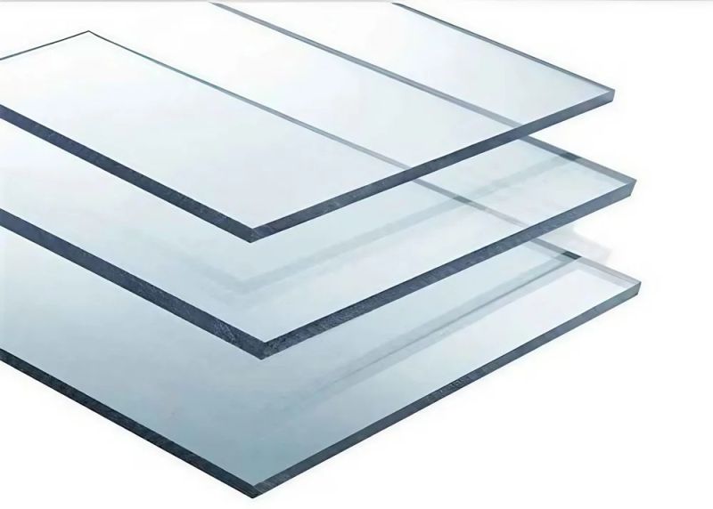 Polycarbonate Sheet