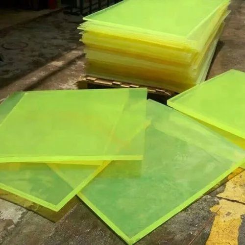 Polyurethane Sheet