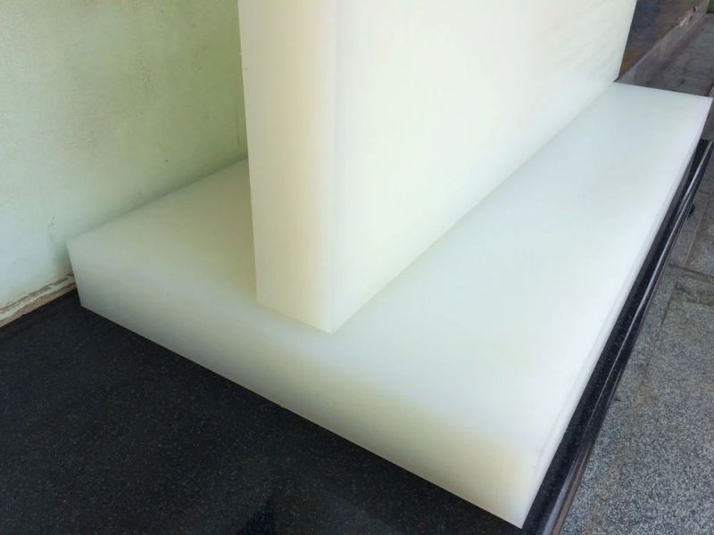 PP White Cutting Boards