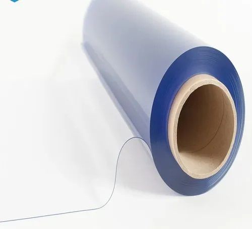 PVC Flexible Sheet