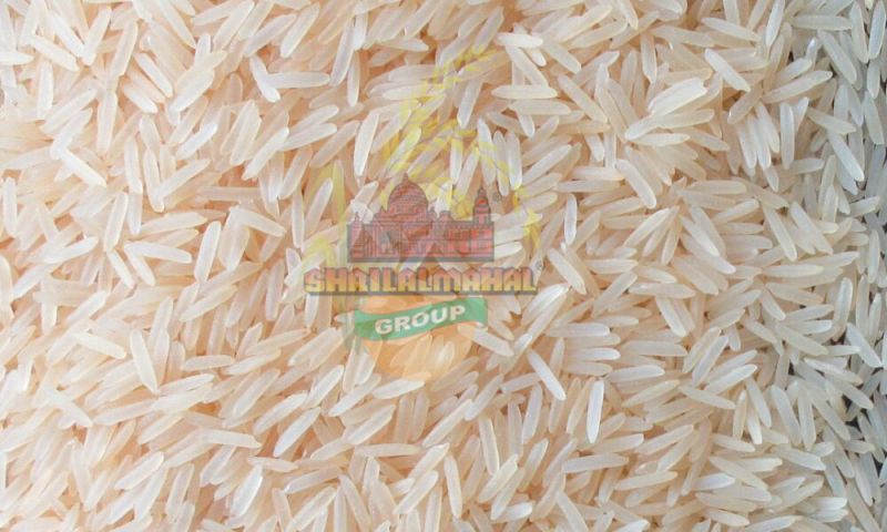 1121 Golden Sella Basmati Rice