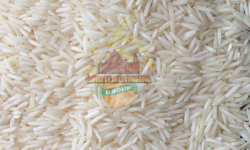 1121 Steam Basmati Rice