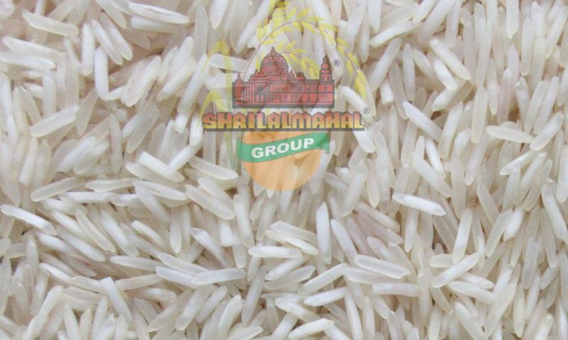 1509 Steam Basmati Rice