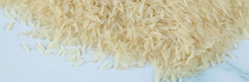 1718 Pesticide Free Basmati Rice