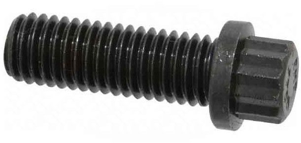 12 Point Screws
